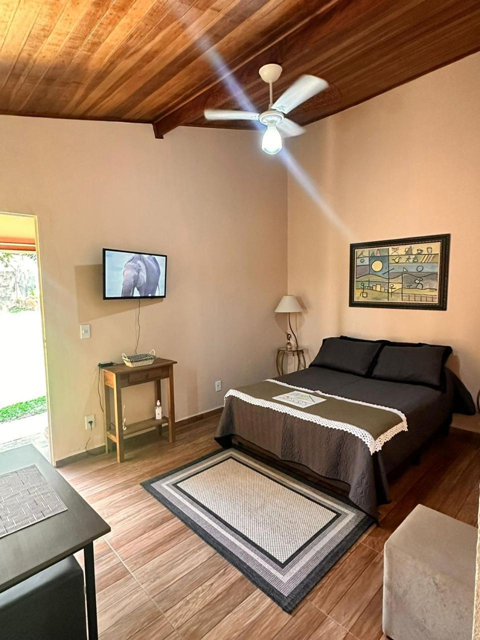 Sweet Room Mogi Mirim Exterior photo